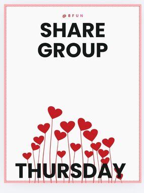 OPEN Share Group 4/16/2026 Thursday daily 3x sharing is caring